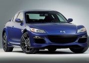 Mazda RX-8 R3